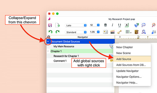 Global Sources